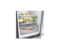 LG LODÓWKA LG GBB72PZUGN - 1464303 - zdjęcie 7